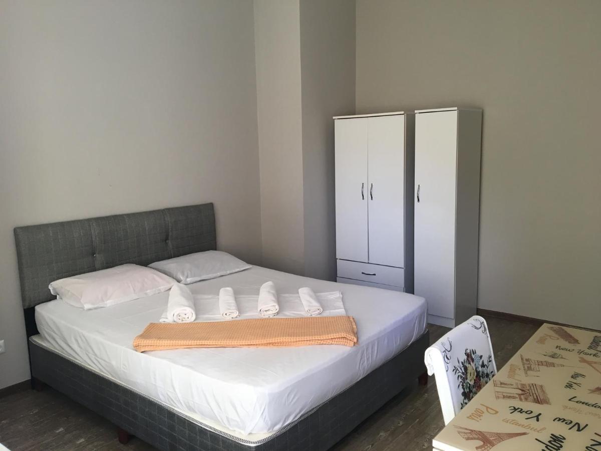Elite Hotel קובולטי מראה חיצוני תמונה