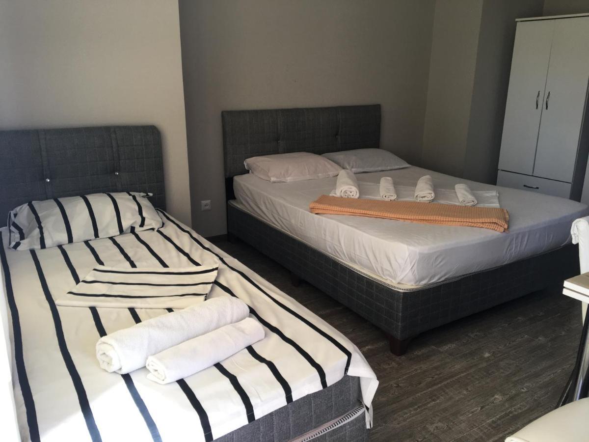 Elite Hotel קובולטי מראה חיצוני תמונה