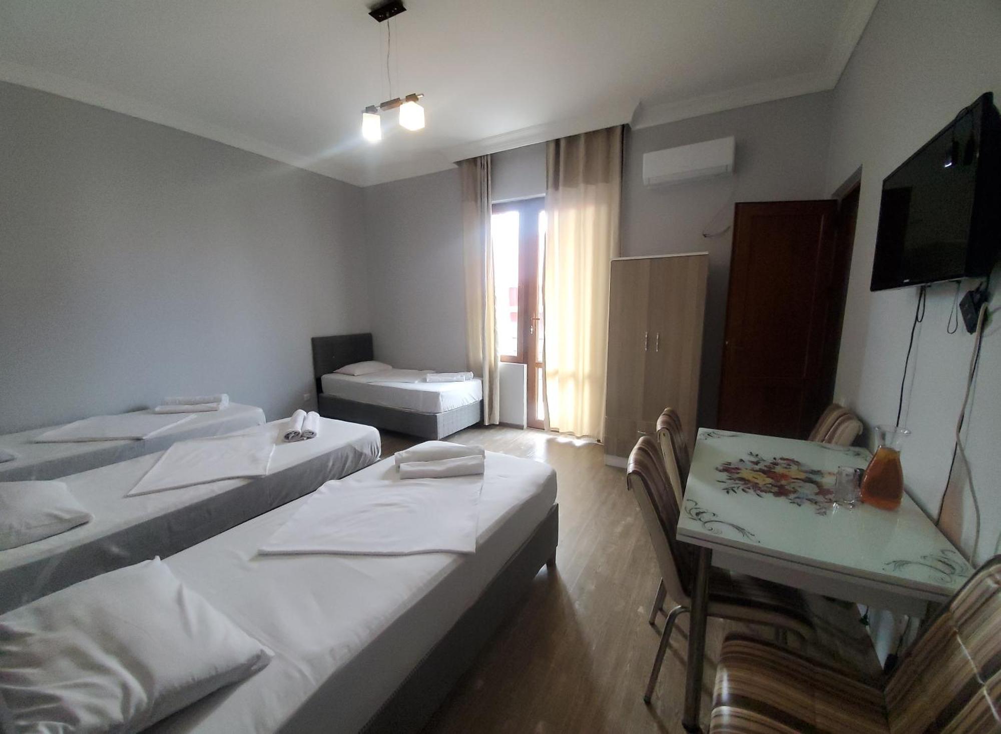 Elite Hotel קובולטי חדר תמונה