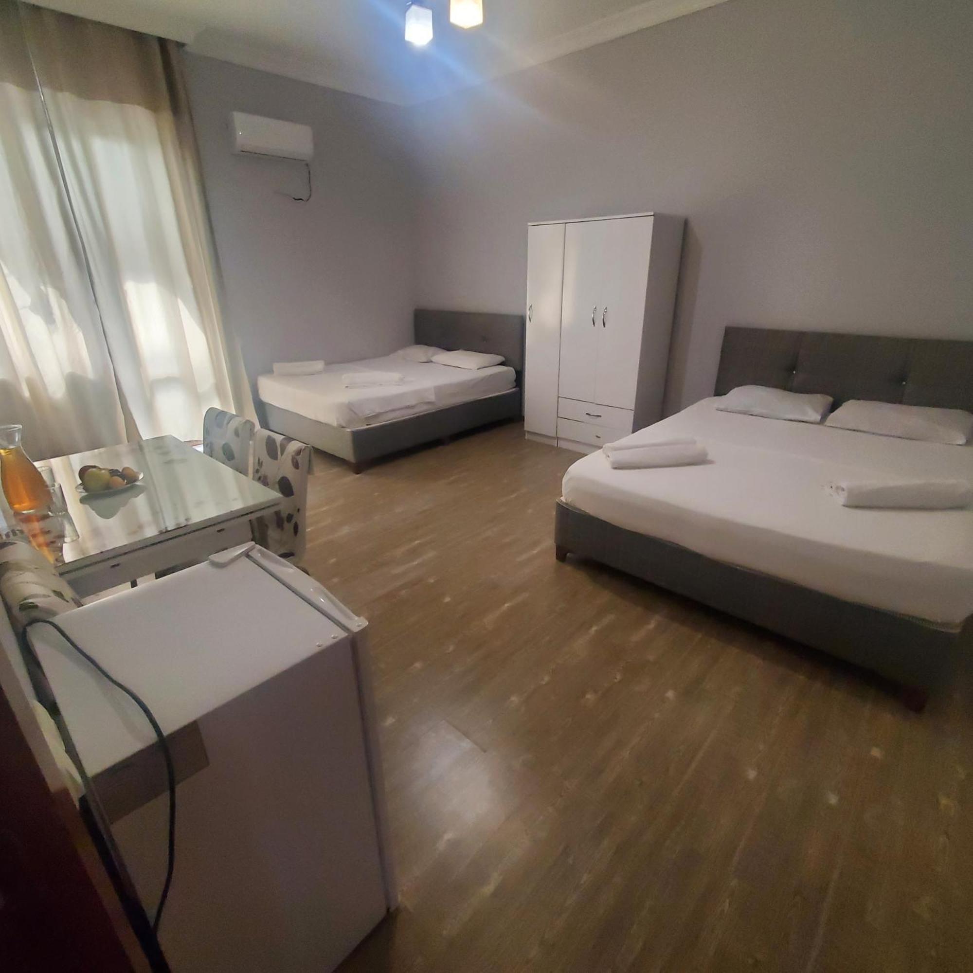 Elite Hotel קובולטי חדר תמונה