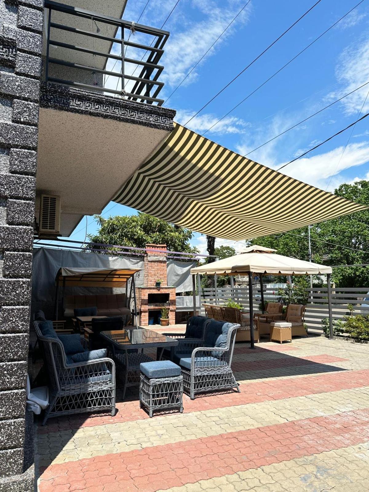Elite Hotel קובולטי מראה חיצוני תמונה