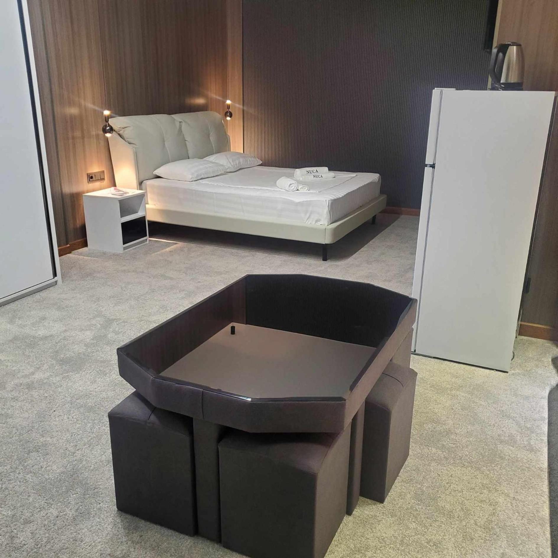 Elite Hotel קובולטי מראה חיצוני תמונה