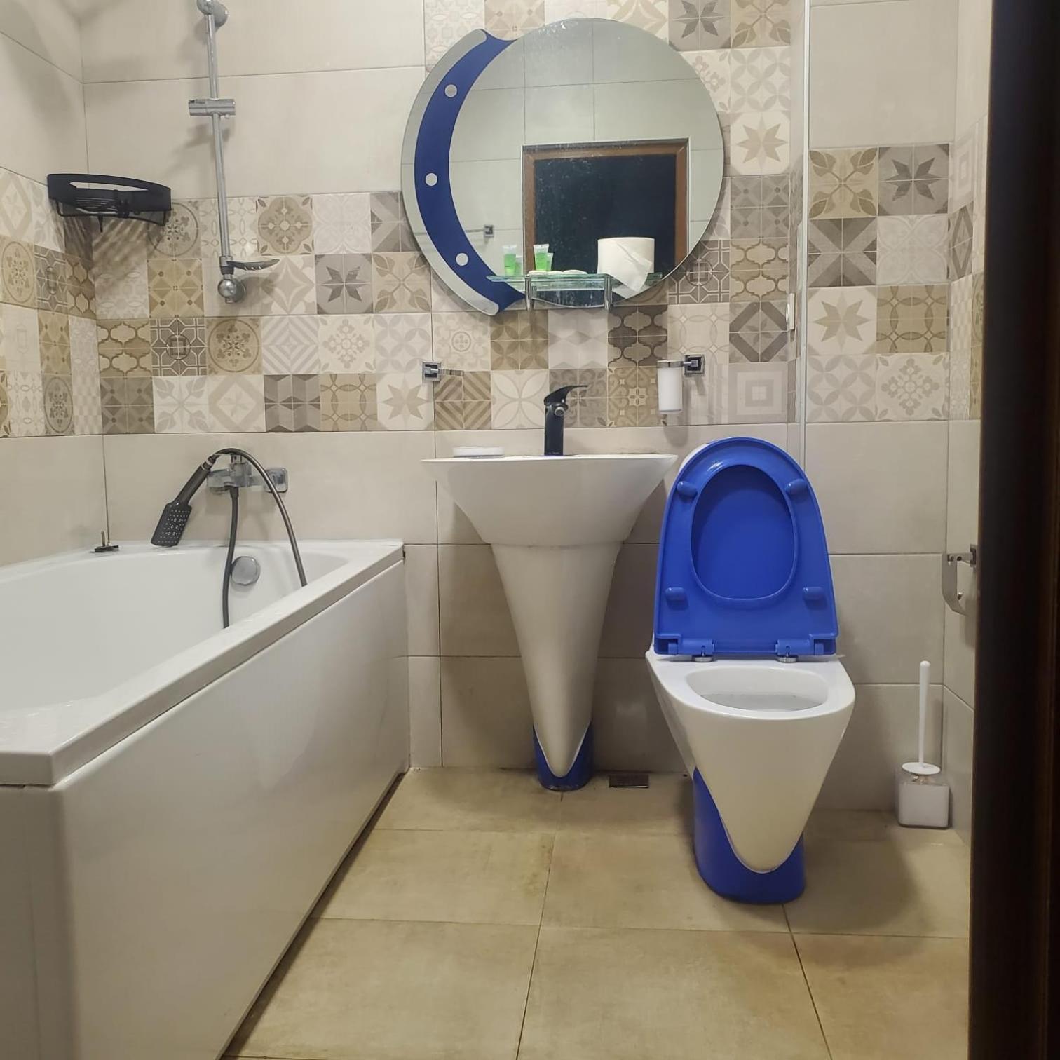 Elite Hotel קובולטי מראה חיצוני תמונה