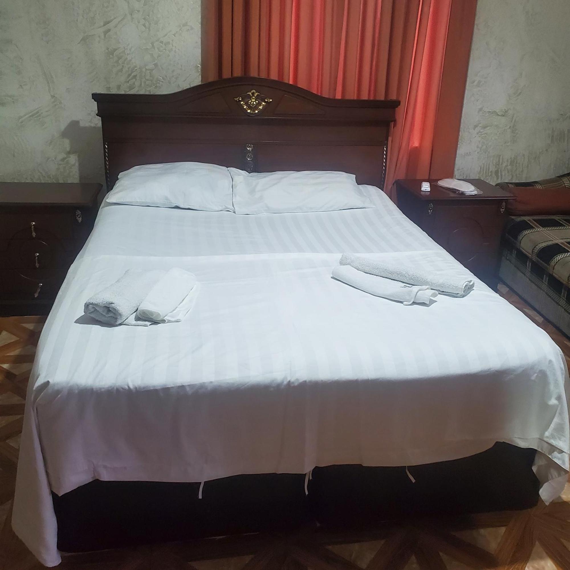 Elite Hotel קובולטי מראה חיצוני תמונה