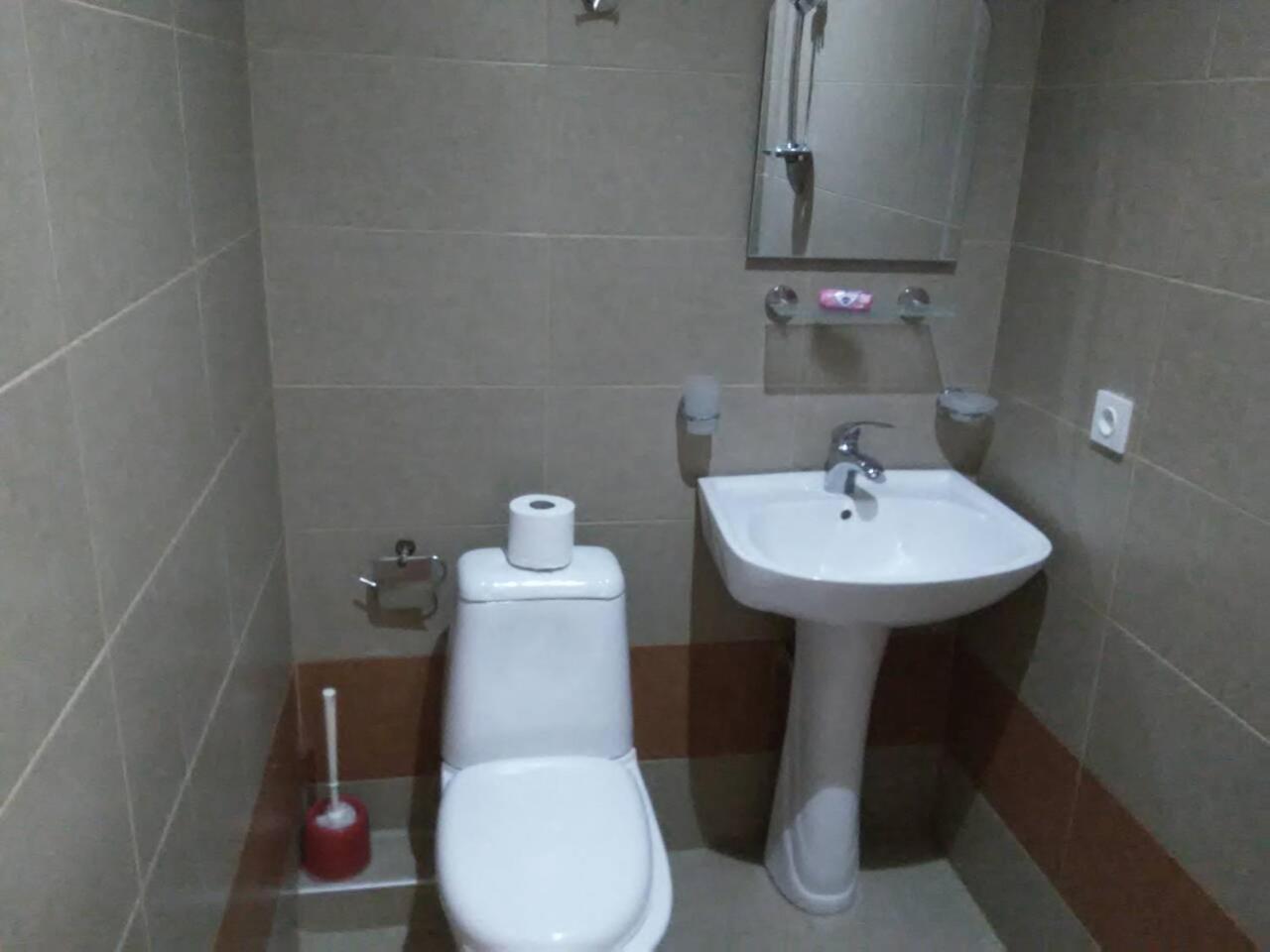 Elite Hotel קובולטי מראה חיצוני תמונה